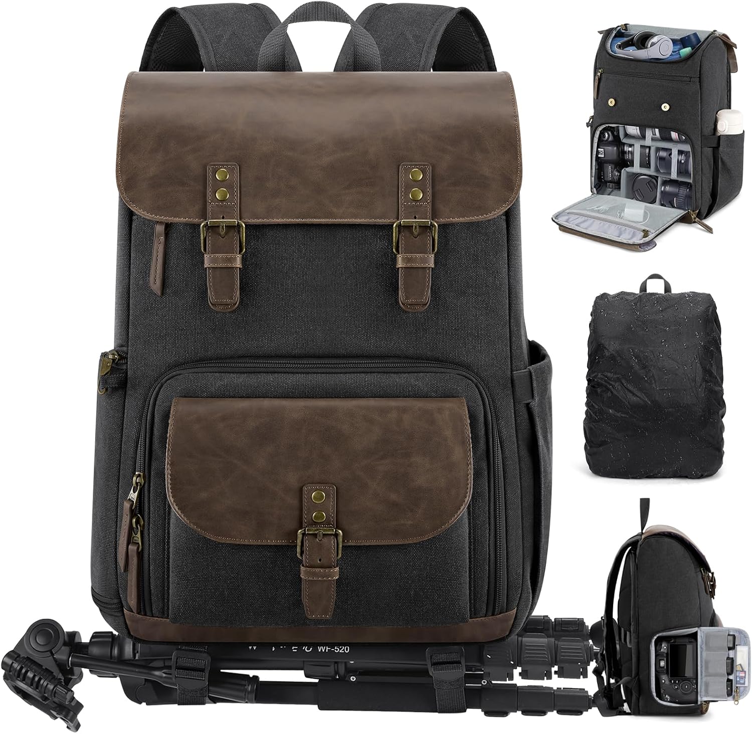 Camera Backpacks Camera Backpacks
