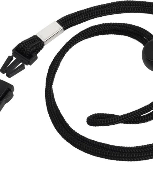 Camera & Cell Phone Neck Strap (Lanyard Style) Adjustable with Quick-Release (Applicable on Many Devices)