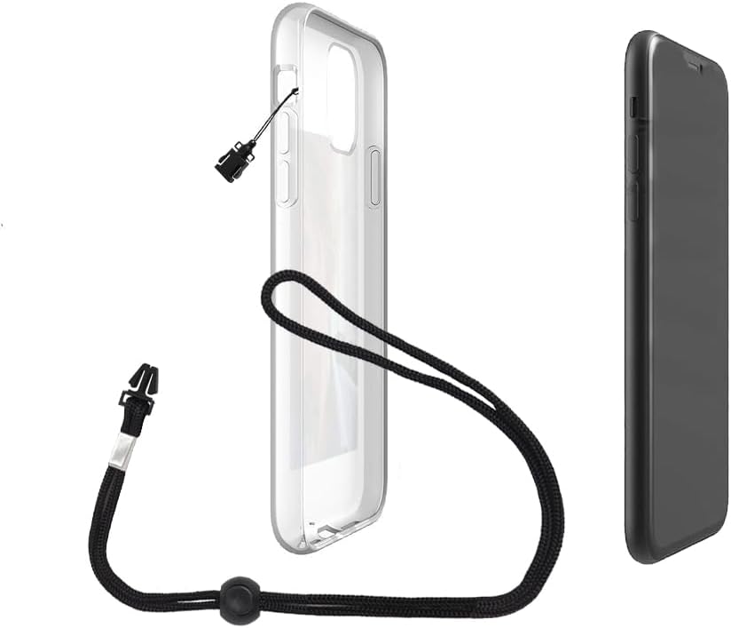 Camera & Cell Phone Neck Strap (Lanyard Style) Adjustable with Quick-Release (Applicable on Many Devices) - Image 5