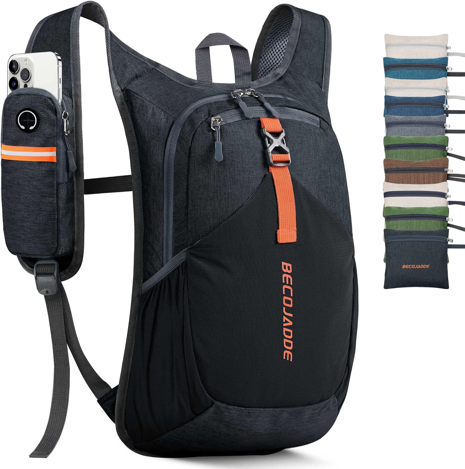 Daypacks Daypacks