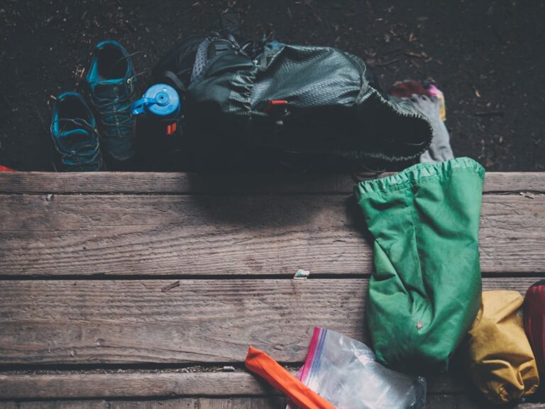 Discover the Best Lightweight Backpacks for Your Travels