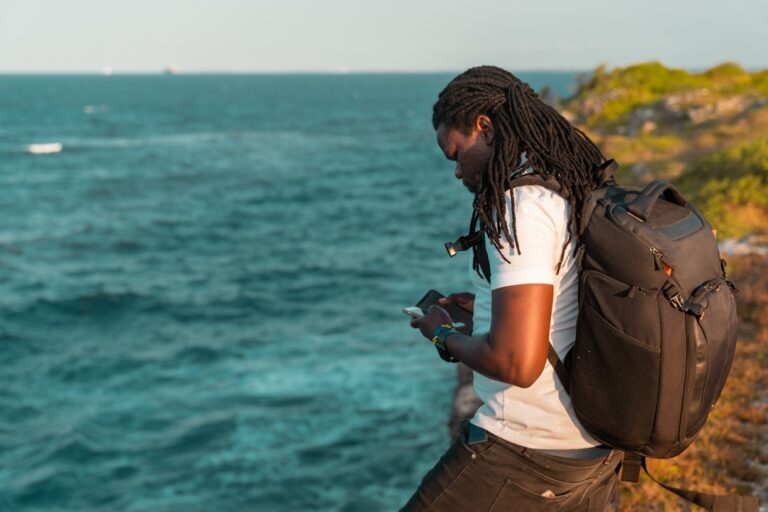 Travel Backpack Features You Shouldn’t Overlook When Shopping
