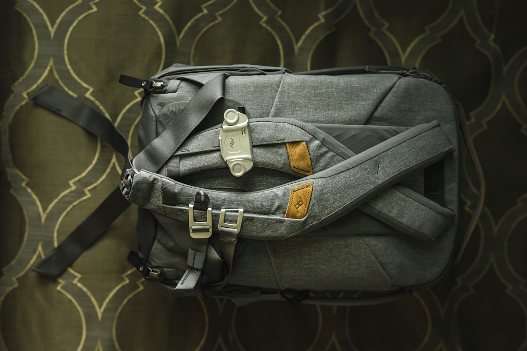 Why Every Traveler Needs a High-Quality Backpack for Journeys Why Every Traveler Needs a High-Quality Backpack for Journeys